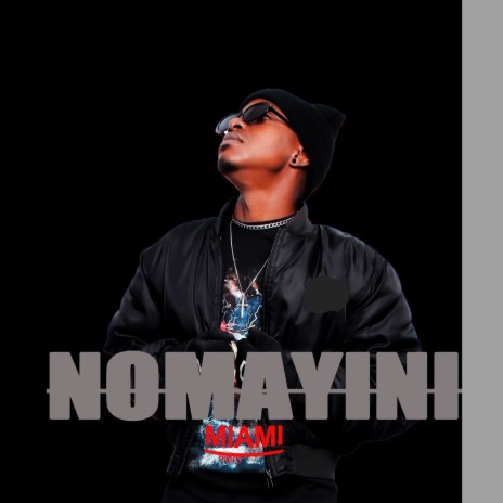 Nomayini | Boomplay Music