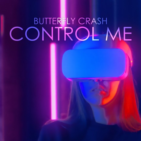 Control Me | Boomplay Music