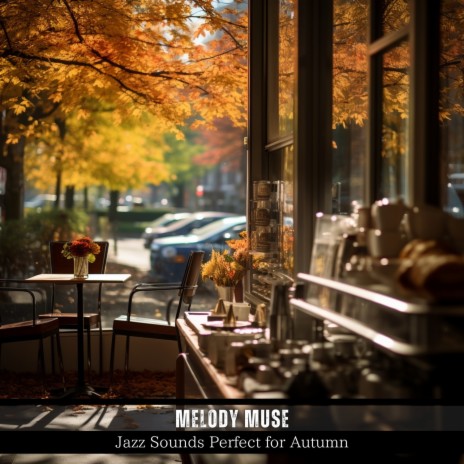 Autumn Cafe Society (KeyDb Ver.) (KeyDb Ver.)