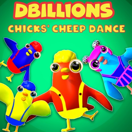 Chicks' Cheep Dance | Boomplay Music