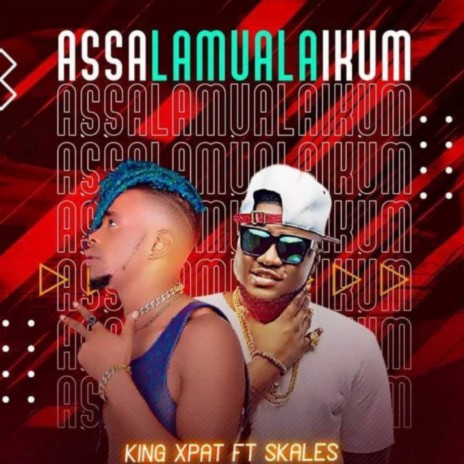 Assalamu Alaikum ft. Skales | Boomplay Music