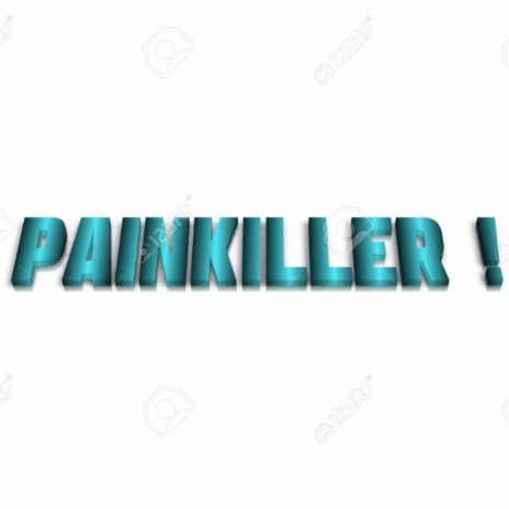 Painkiller | Boomplay Music
