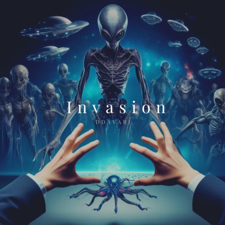 Invasion | Boomplay Music