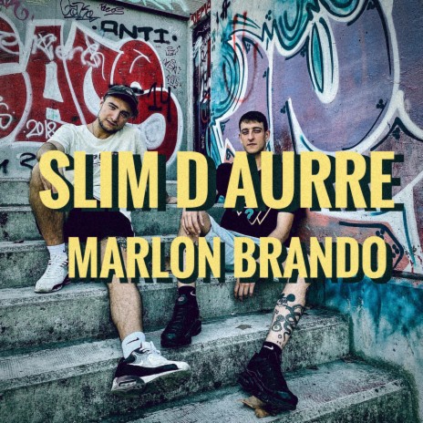 Marlon Brando ft. Aurre | Boomplay Music