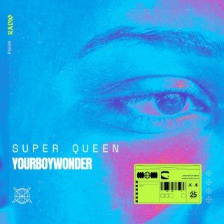 Super Queen