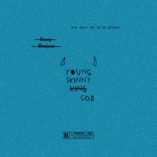YUNG SKINNY GOD EP