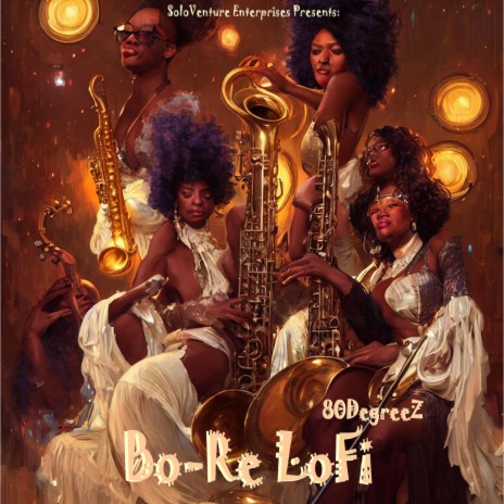 Bo-Re LoFi | Boomplay Music