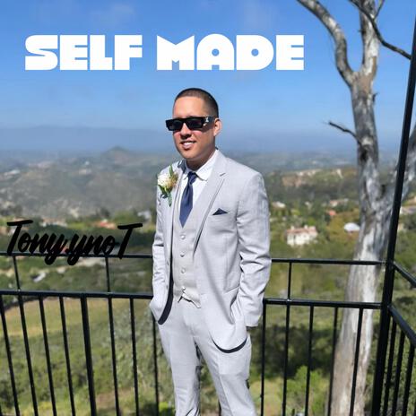 SELF MADE | Boomplay Music