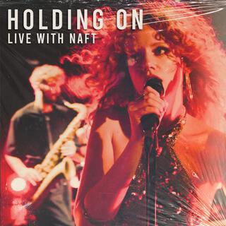 Holding On (Live Version)