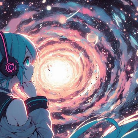 Glitch The Universe ft. Hatsune Miku