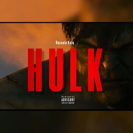 Hulk | Boomplay Music