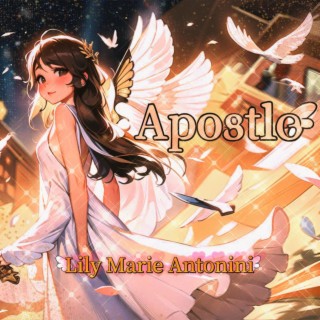 Apostle lyrics | Boomplay Music