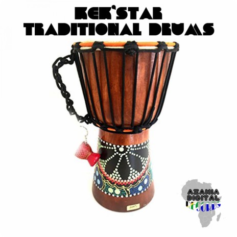 Traditional Drums (Dry Drum Mix) | Boomplay Music