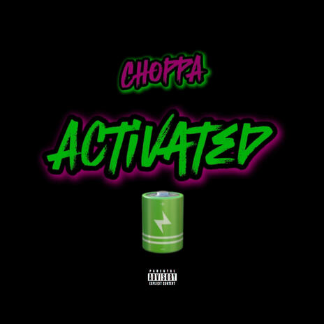 Activated | Boomplay Music