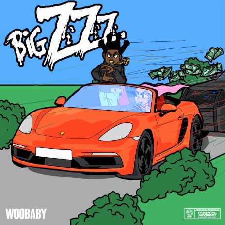 Big Zzz | Boomplay Music