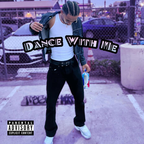 Dance with me | Boomplay Music