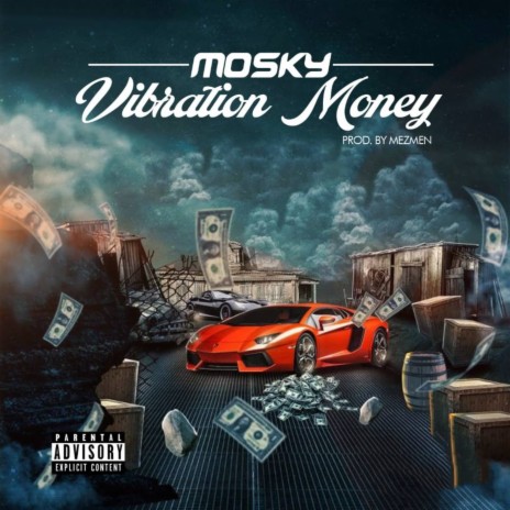Vibration Money | Boomplay Music