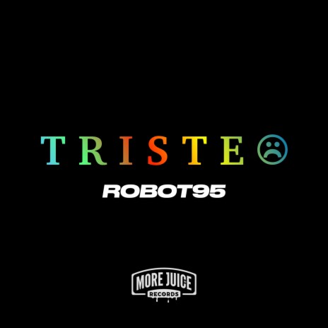 Triste | Boomplay Music