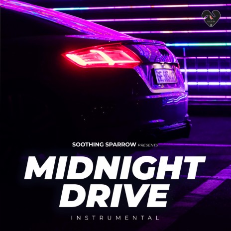 Space Drive Music (Midnight Drive)