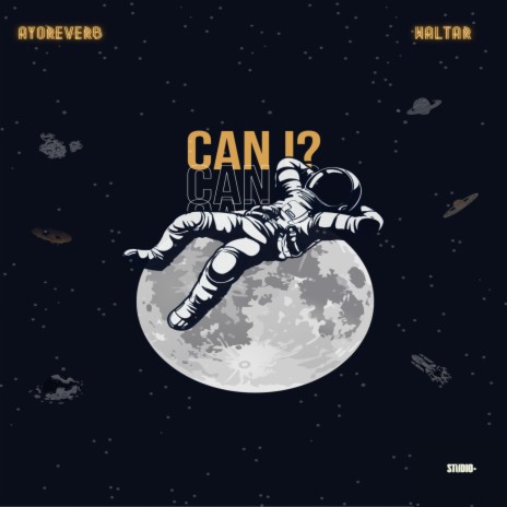 Can I? ft. Waltar | Boomplay Music