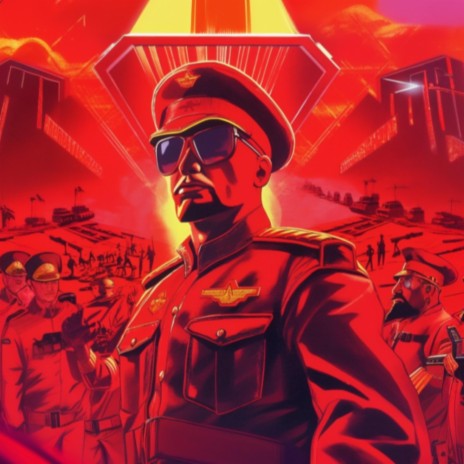 Soviet March Trance | Boomplay Music
