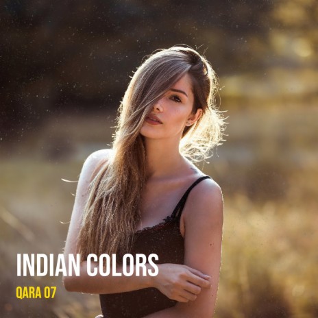 Indian Colors | Boomplay Music