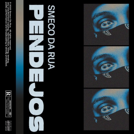 PENDEJOS ft. Monky B | Boomplay Music