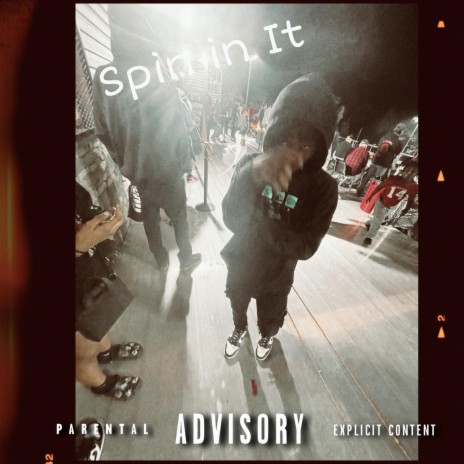 Spin in it | Boomplay Music