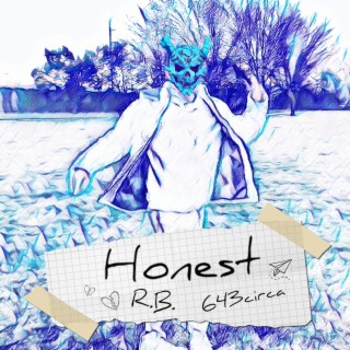 Honest ft. 643circa lyrics | Boomplay Music