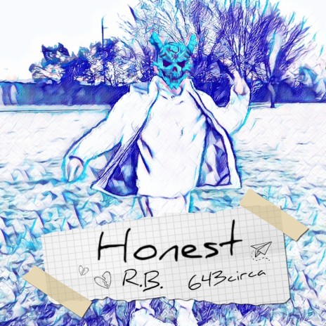 Honest ft. 643circa | Boomplay Music
