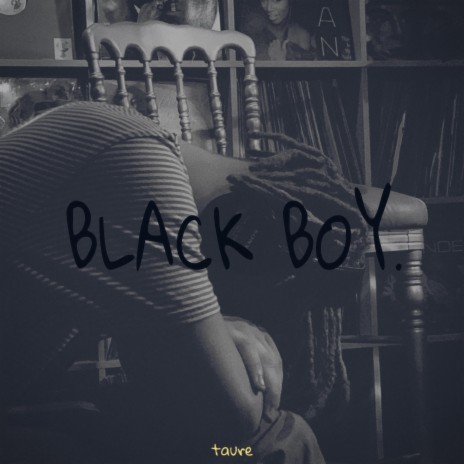 Black Boy | Boomplay Music