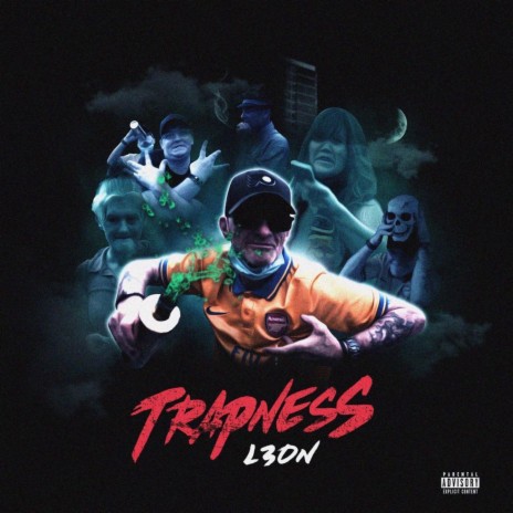 TRAPNESS | Boomplay Music