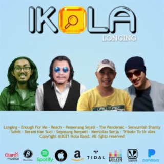 Ikola Band