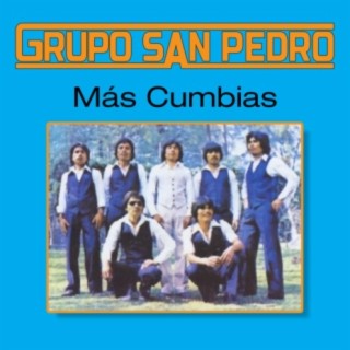 Grupo San Pedro