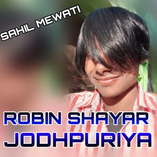 Robin Shayar Jodhpuriya