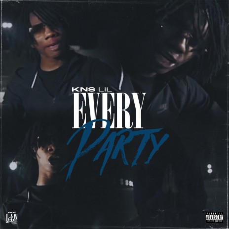 Every Party | Boomplay Music