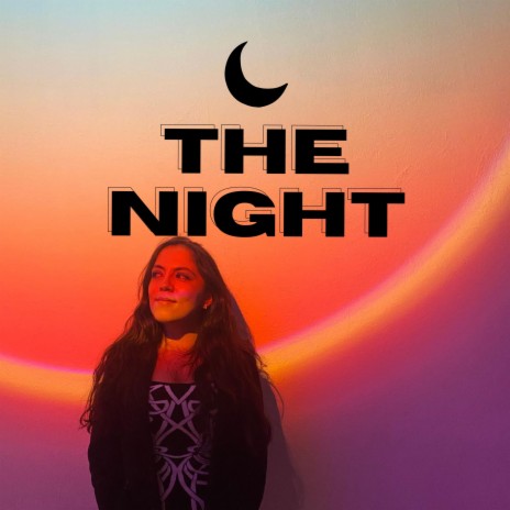 The Night ft. Magia Rosa | Boomplay Music