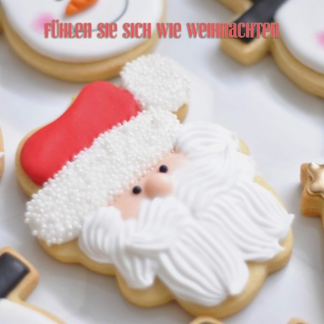 Schmümckt den Saal ft. Weihnachts Lieder & Weihnachtsmusik St. Nikolaus