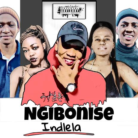 Ngibonise Indlela ft. Qhawekazi, The TAU Brothers & Mbali | Boomplay Music