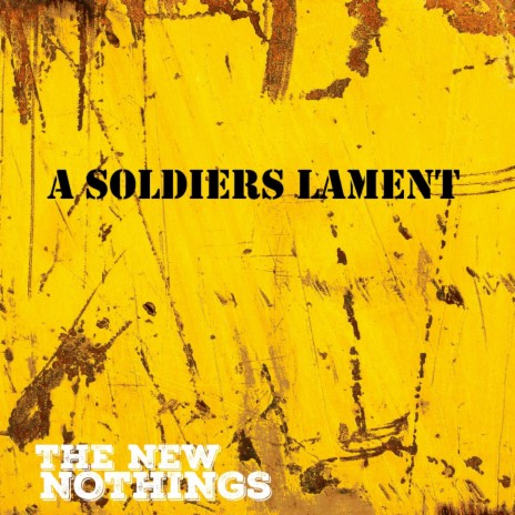 A Soldiers Lament | Boomplay Music