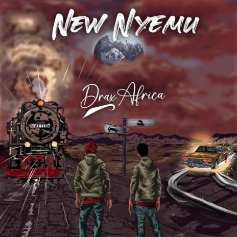 New Nyemu | Boomplay Music