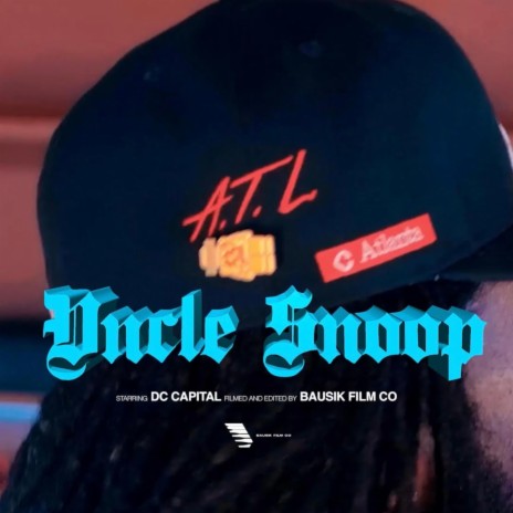 Uncle Snoop | Boomplay Music