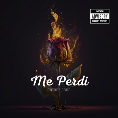 Me Perdi | Boomplay Music