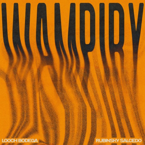Wampiry ft. El Dubby Rap | Boomplay Music