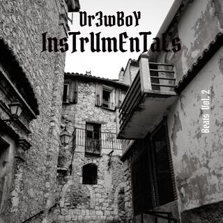 Instrumentals Beats, Vol. 2