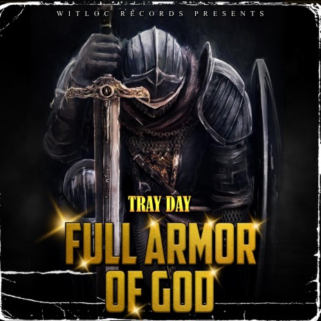 Full Armor Of God