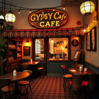 Gypsy Cafè