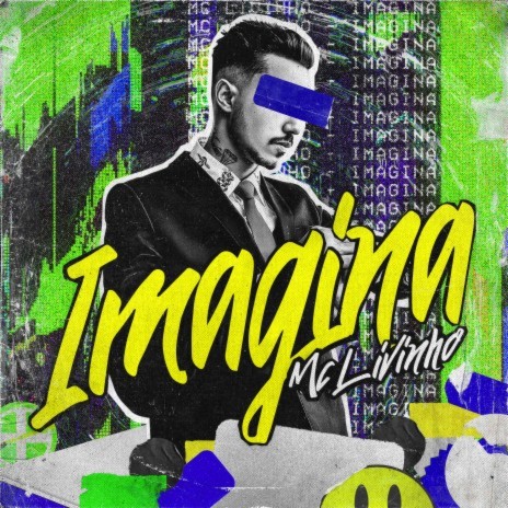 Imagina | Boomplay Music