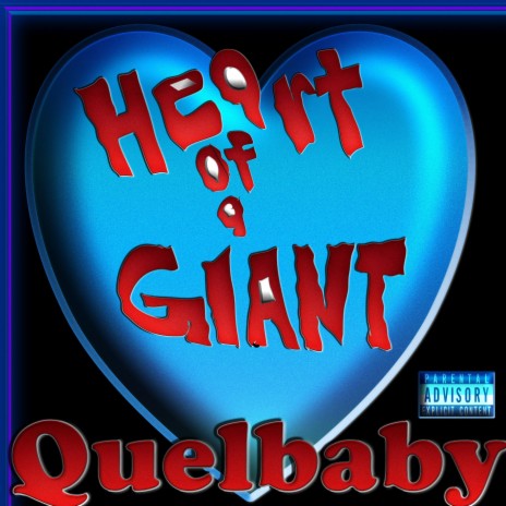Heart of a Giant | Boomplay Music