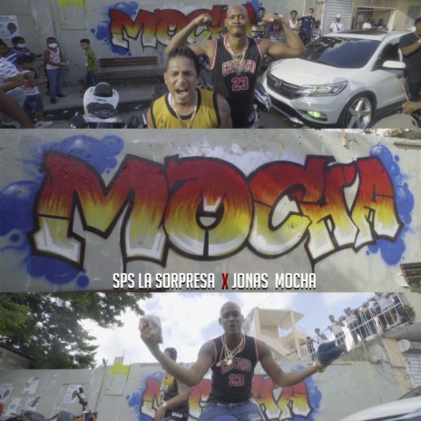 Mocha ft. Jonas Mocha | Boomplay Music